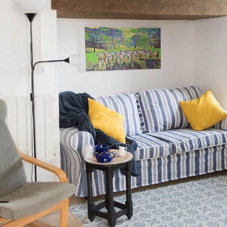 Apartamento Gariko , Arrieta Entrada Independiente Екстер'єр фото