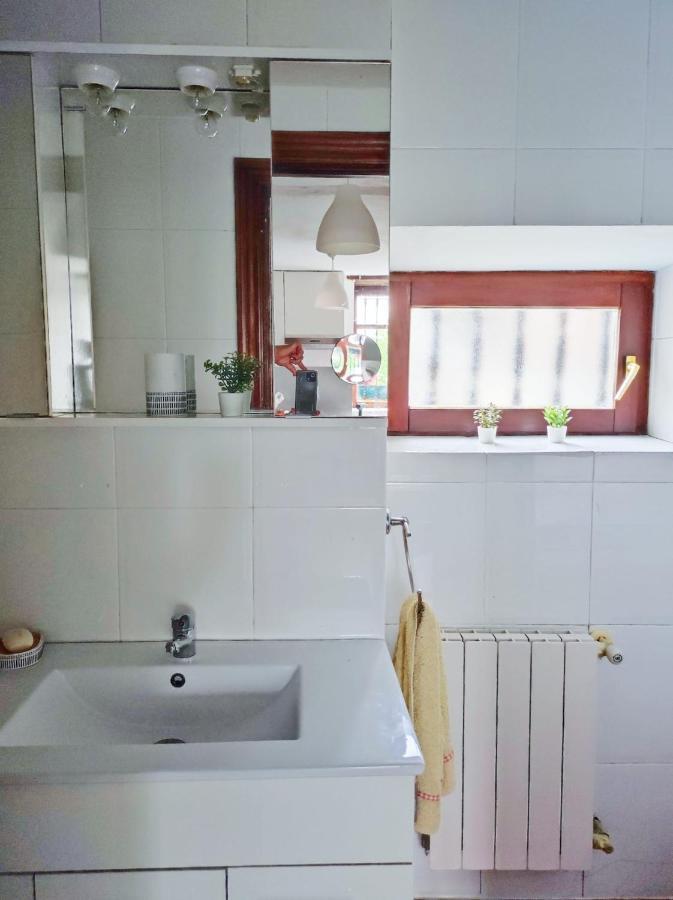 Apartamento Gariko , Arrieta Entrada Independiente Екстер'єр фото