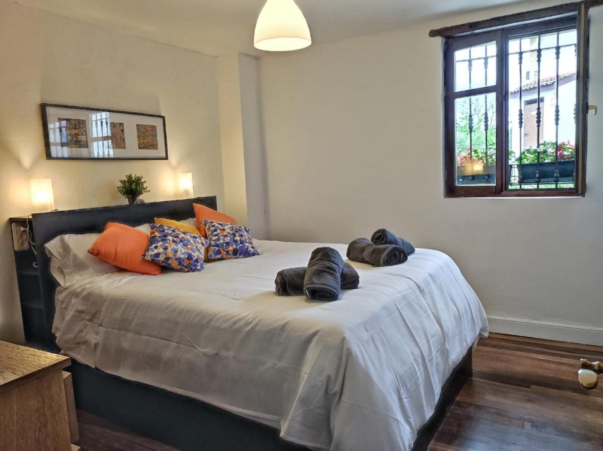 Apartamento Gariko , Arrieta Entrada Independiente Екстер'єр фото