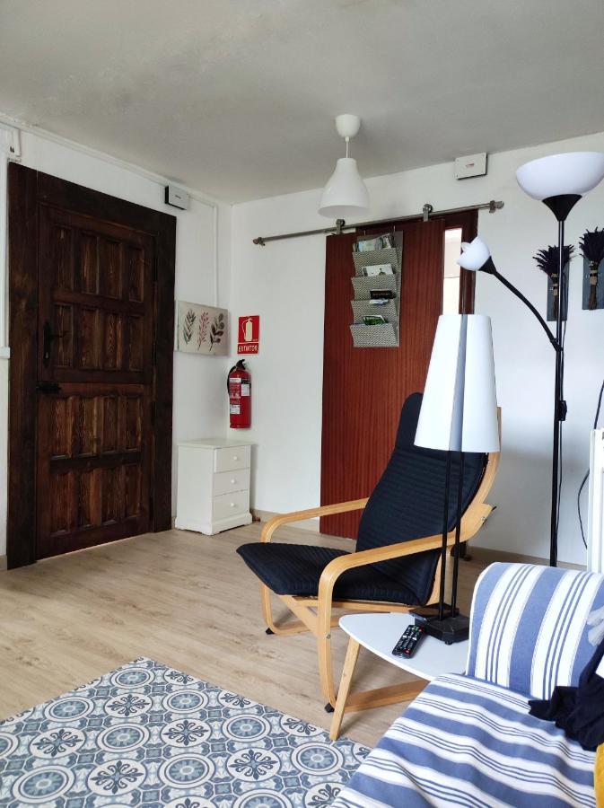 Apartamento Gariko , Arrieta Entrada Independiente Екстер'єр фото