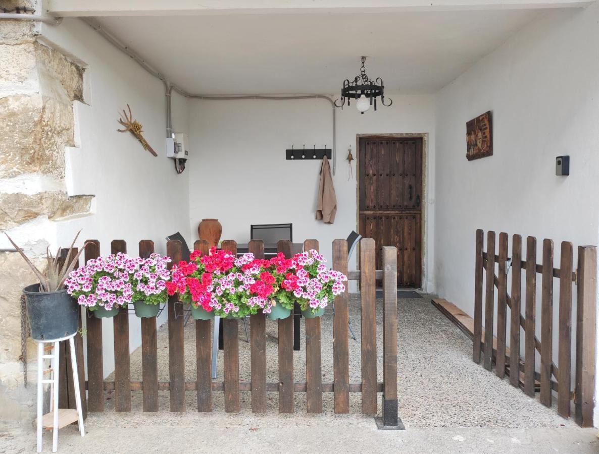 Apartamento Gariko , Arrieta Entrada Independiente Екстер'єр фото