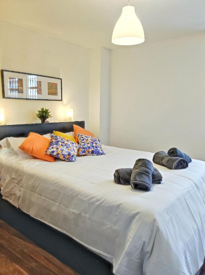 Apartamento Gariko , Arrieta Entrada Independiente Екстер'єр фото